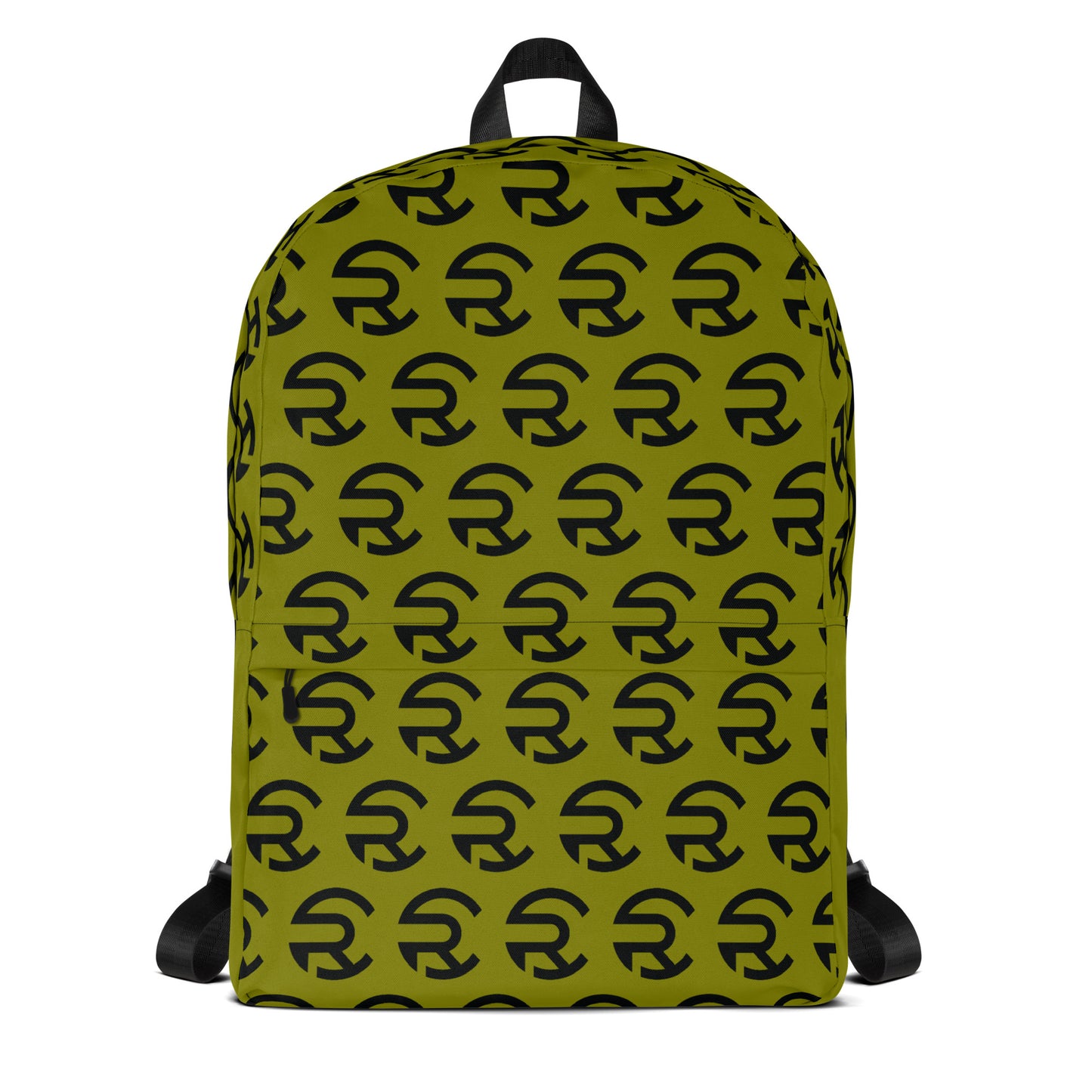 Rashaun Coleman "RC" Backpack