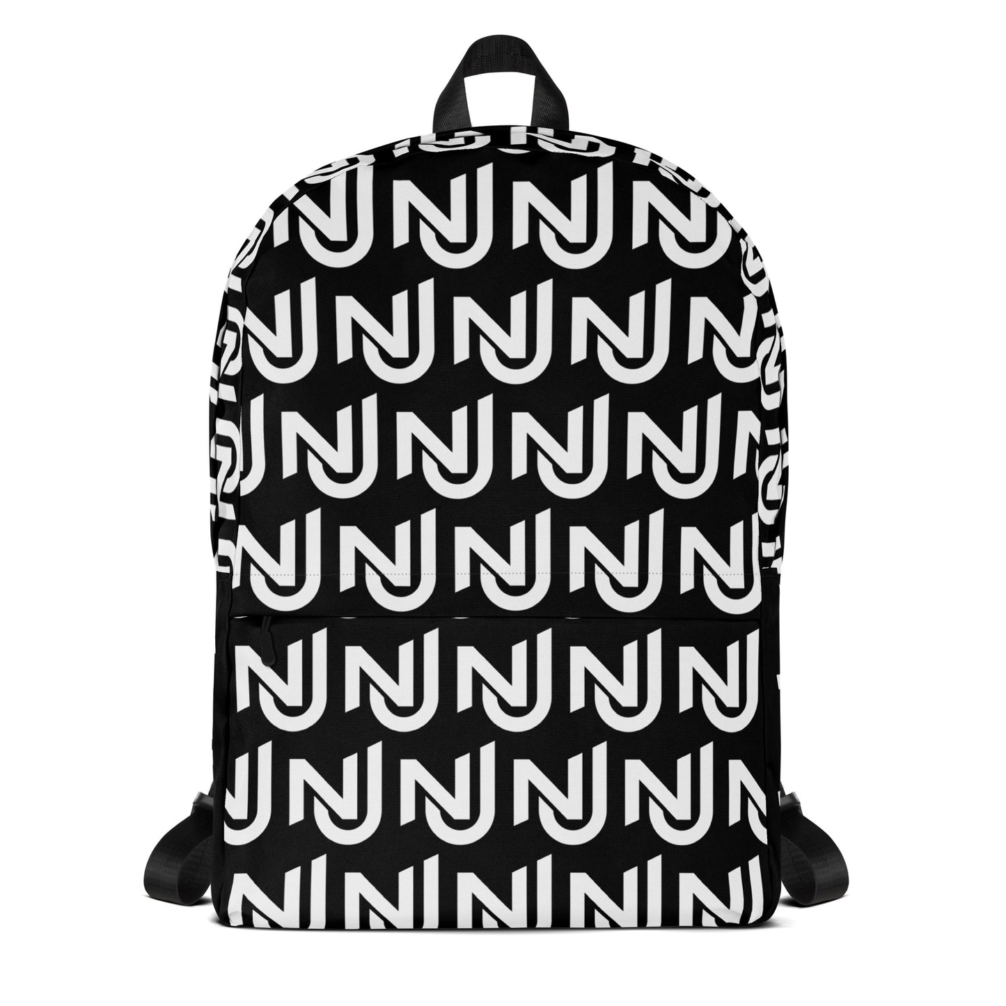 Nate Jackson "NJ" Backpack