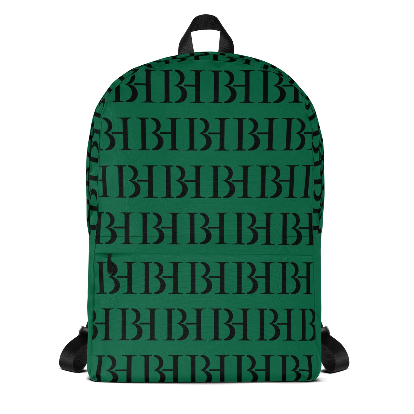 Brandon Holloway "BH" Backpack