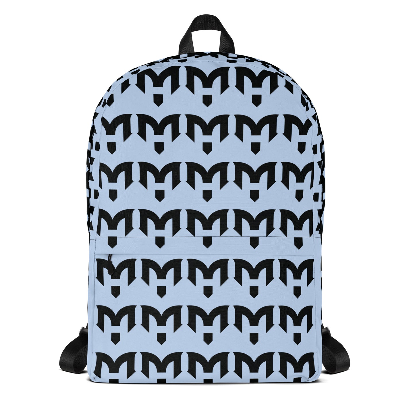 Mikail Harmison "MH" Backpack