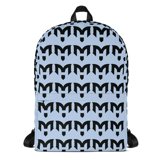 Mikail Harmison "MH" Backpack