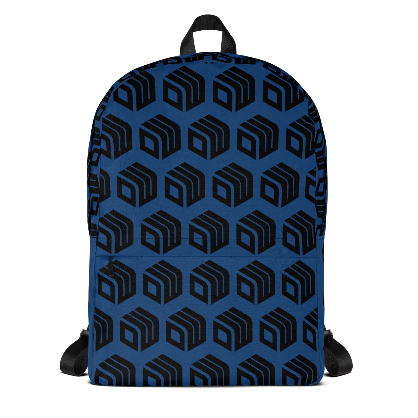 DeVante’ Wells "DW" Backpack