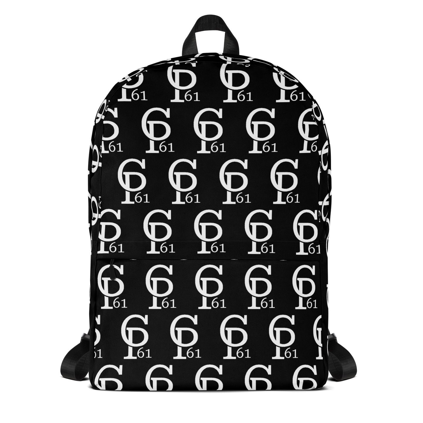 Carlos Perez "CP61" Backpack