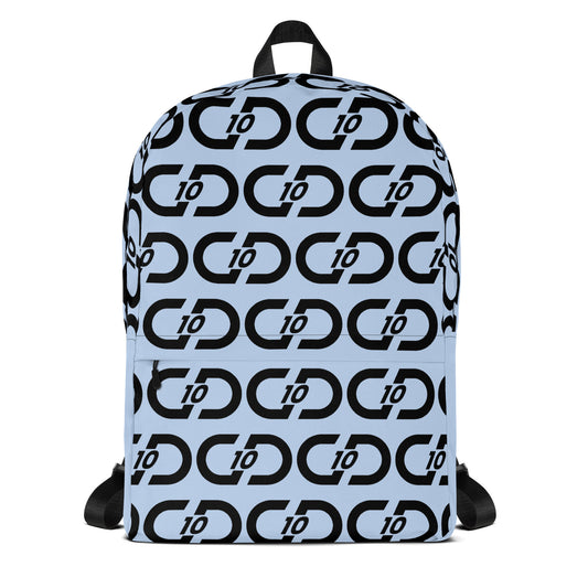 Caden Drezek "CD10" Backpack