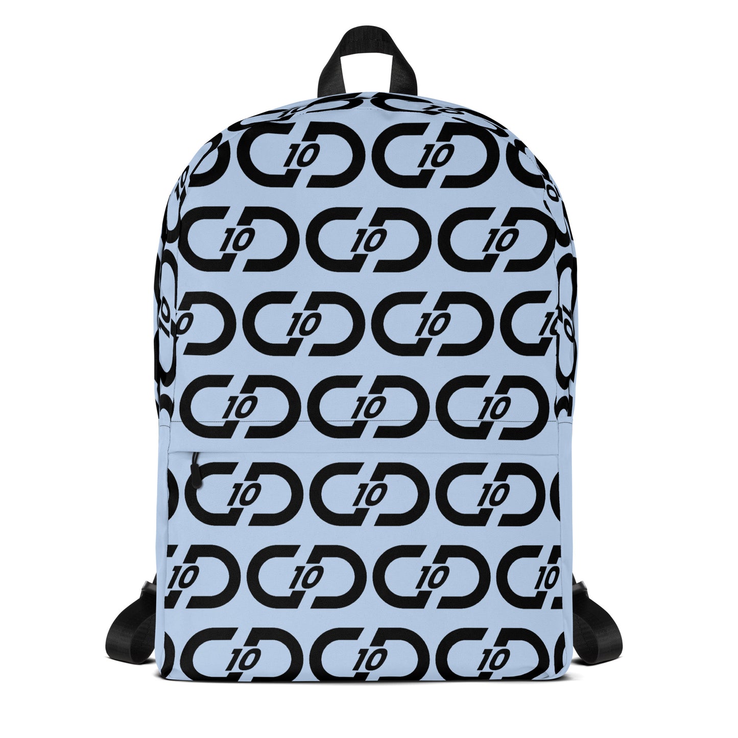 Caden Drezek "CD10" Backpack