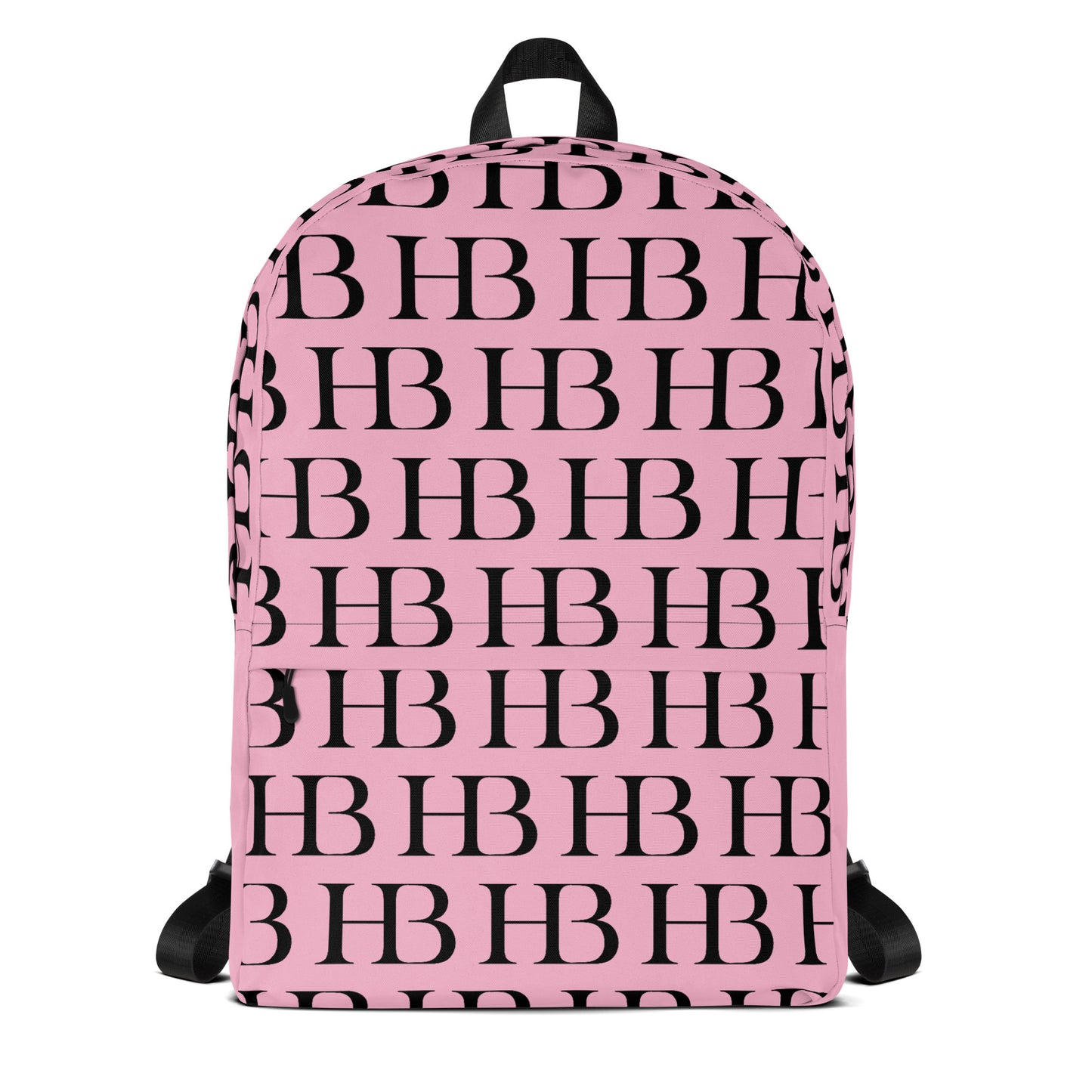 Hannah Boughton "HB" Backpack