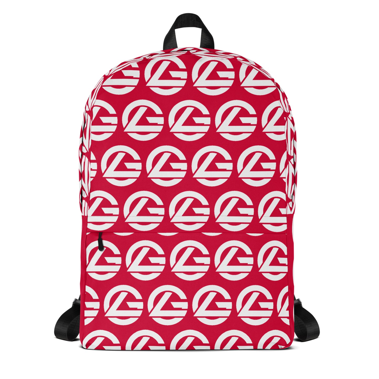 Lorenzo Guerra "LG" Backpack