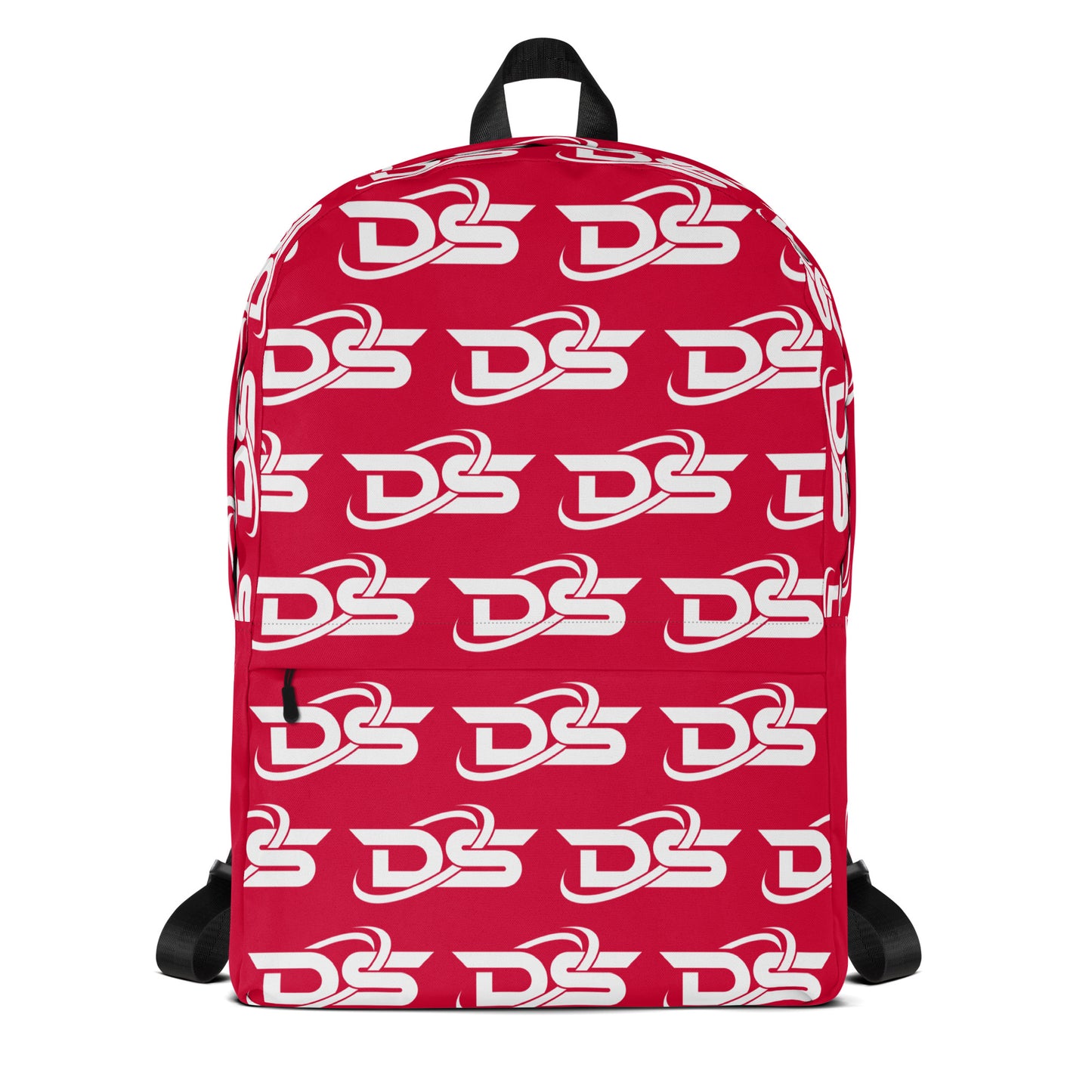 Derrick Sanders Jr "DS" Backpack