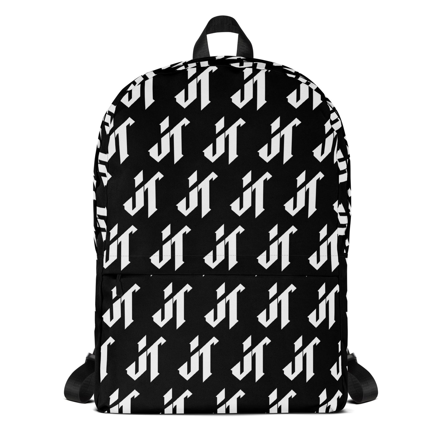 Jeramiah Whitehead "JW" Backpack