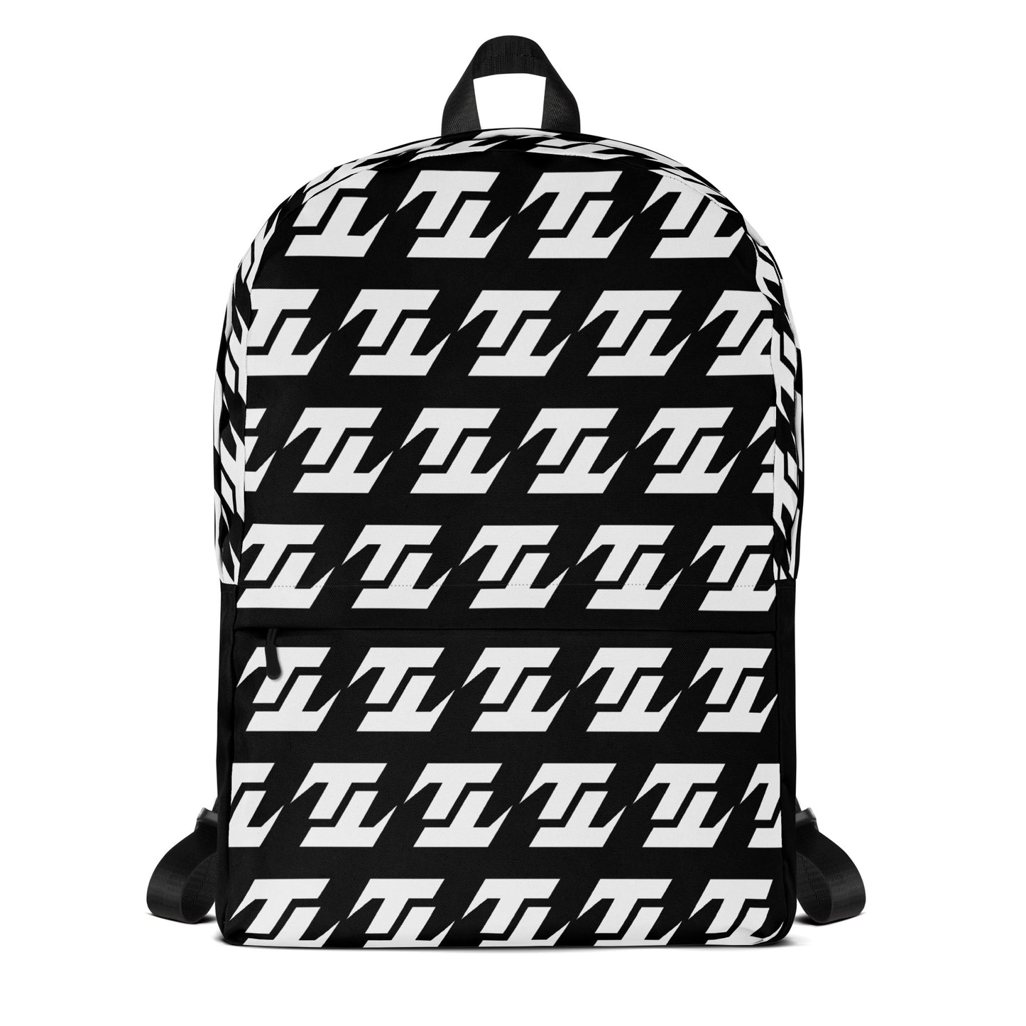 TJ Tarver "TT" Backpack