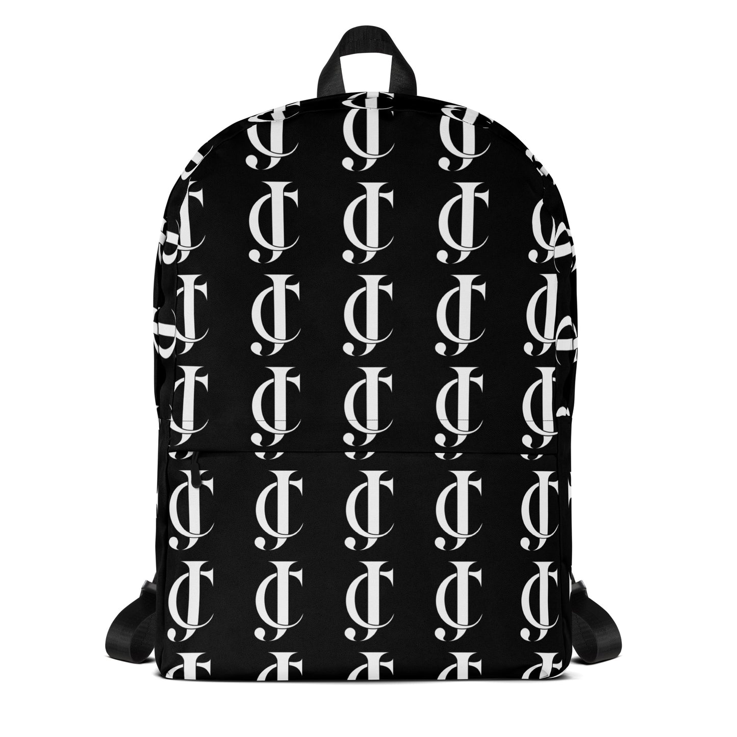 Justin Cruz "JC" Backpack