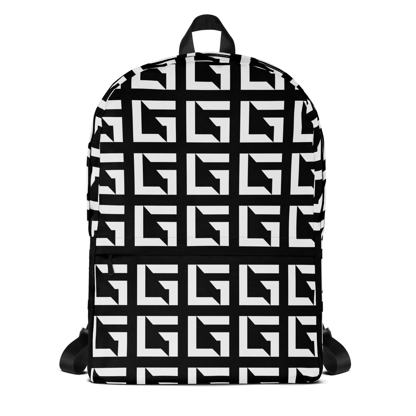 Landyn Grant "LG" Backpack