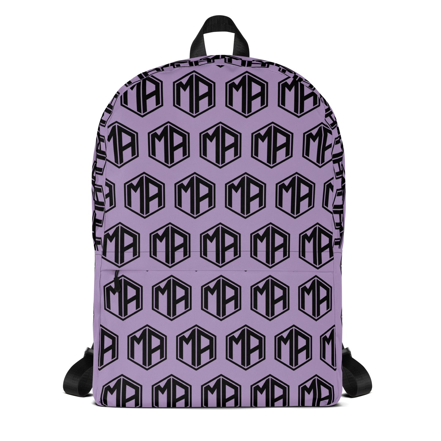 Martha Angol "MA" Backpack