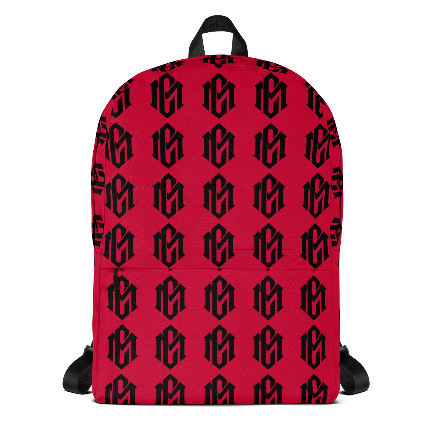 Cole Monson "CM" Backpack