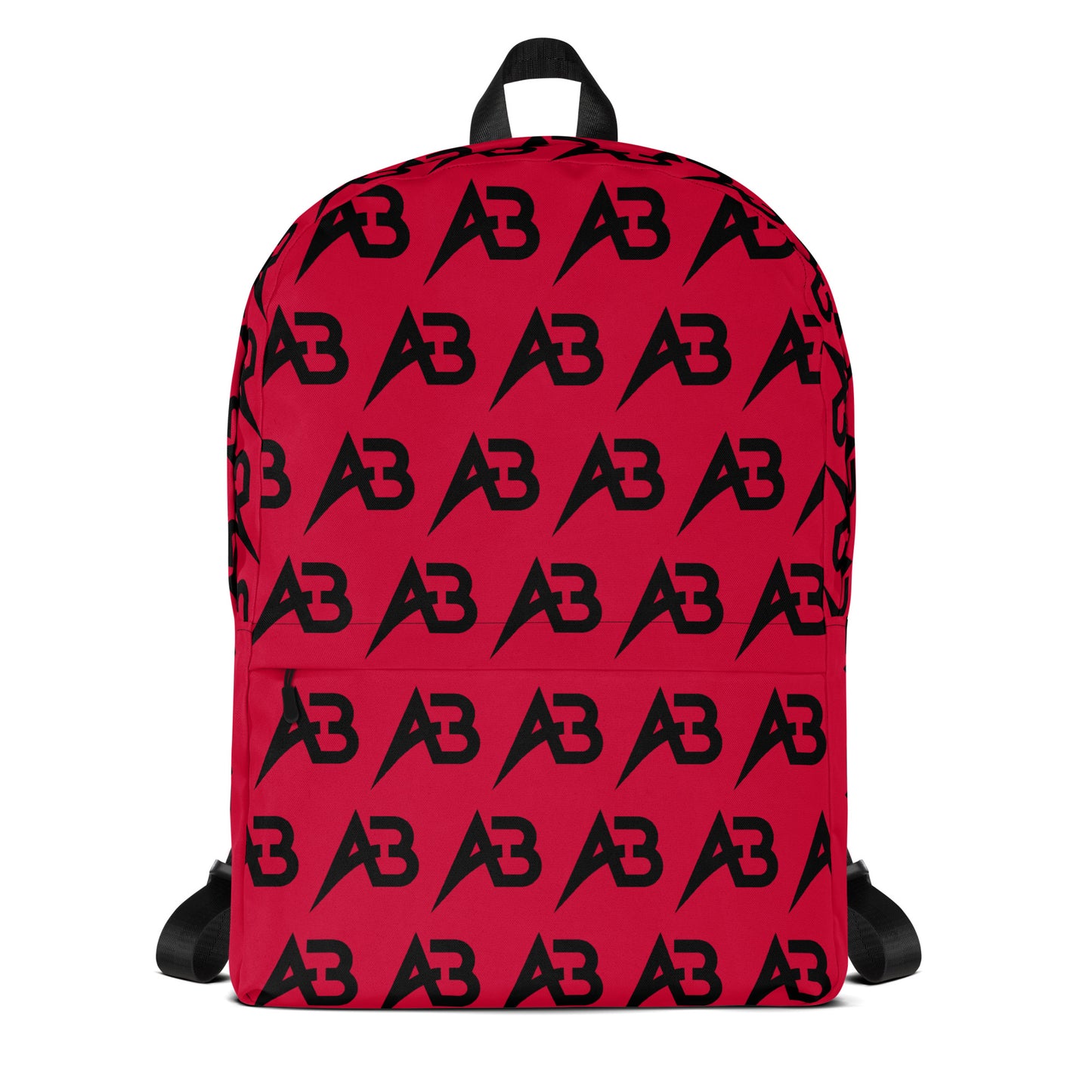 Akilian Butler "AB" Backpack