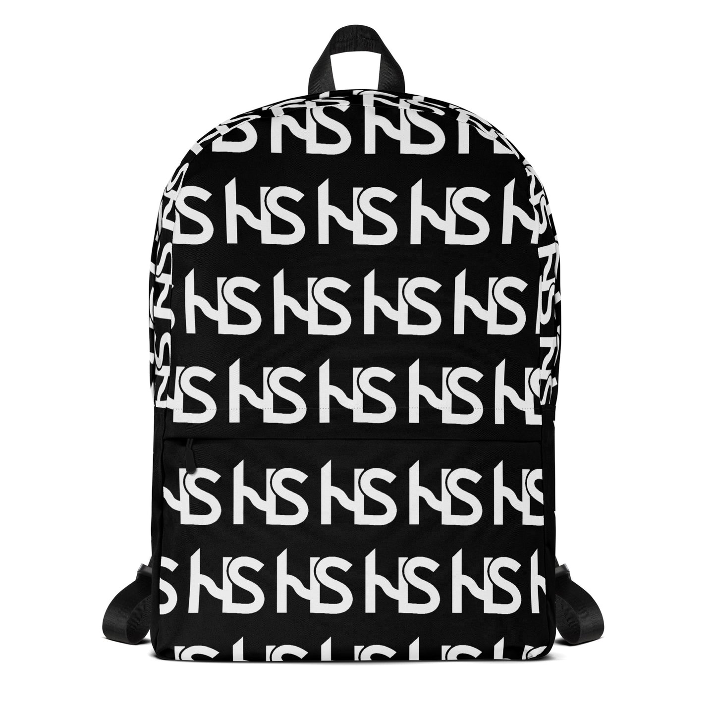 Hayden Shanks "HS" Backpack