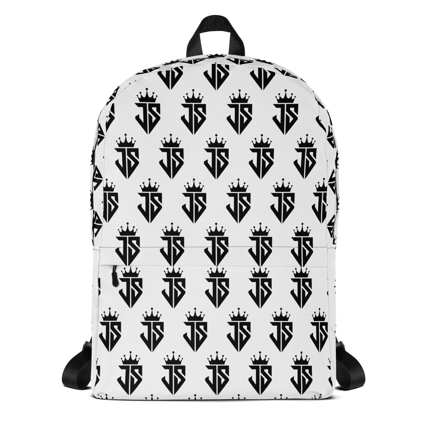 Javerious Shepherd "JS" Backpack