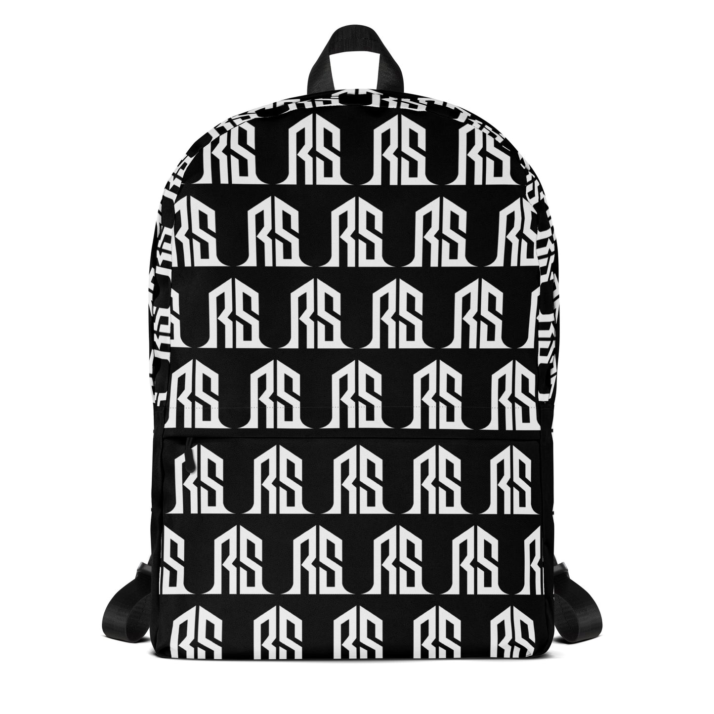 Ricky Saldana "RS" Backpack