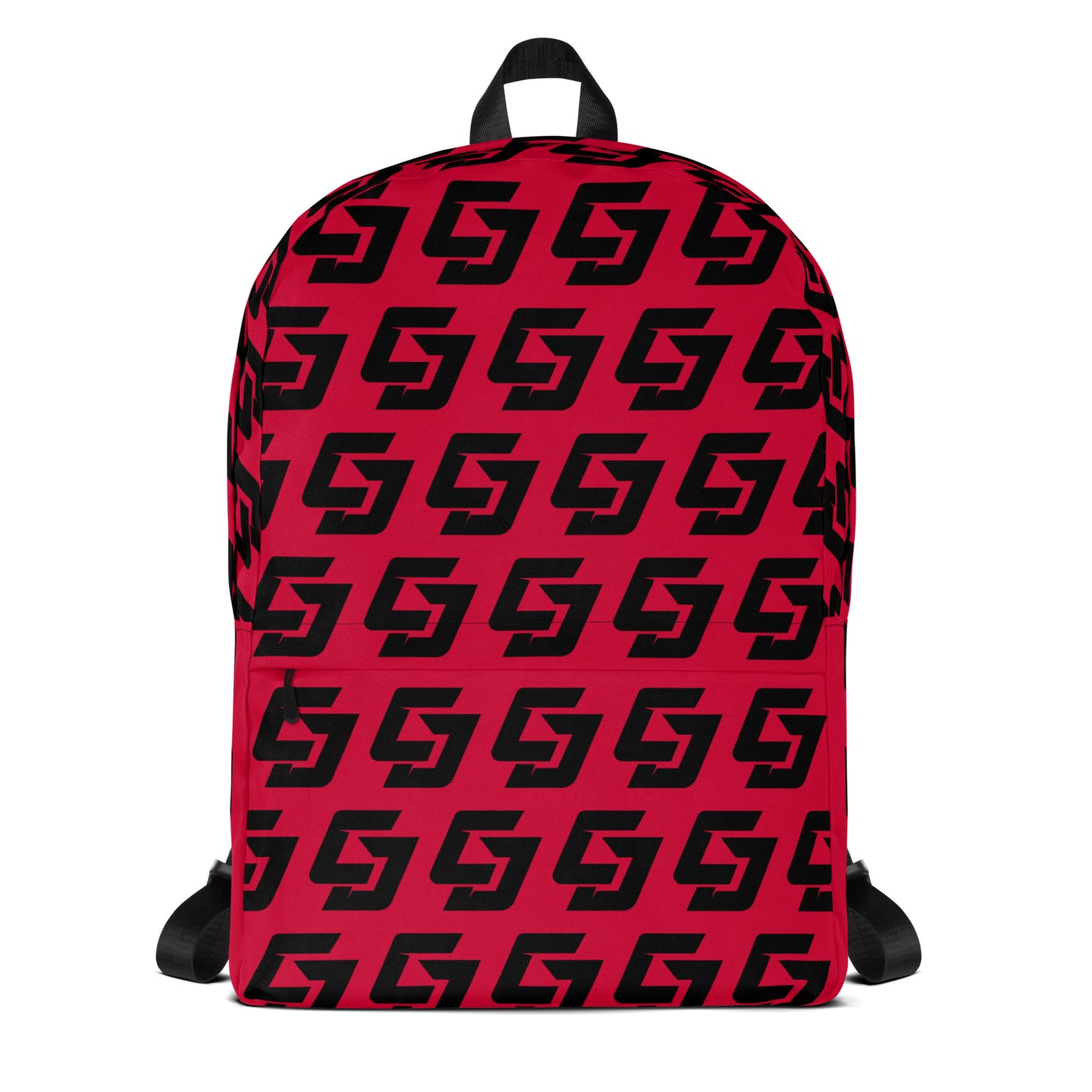 Carlton James "CJ" Backpack