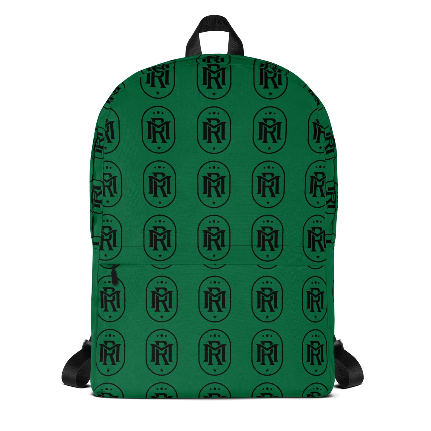 Ryan McKinnis "RM" Backpack