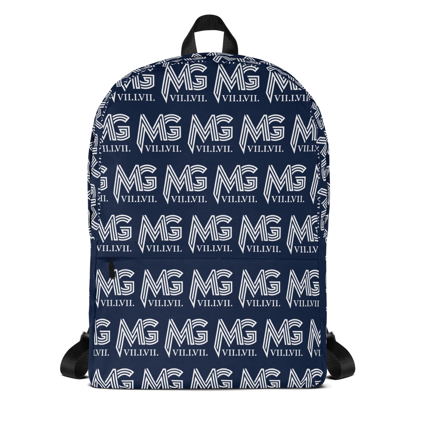 Max Grube "MG" Backpack