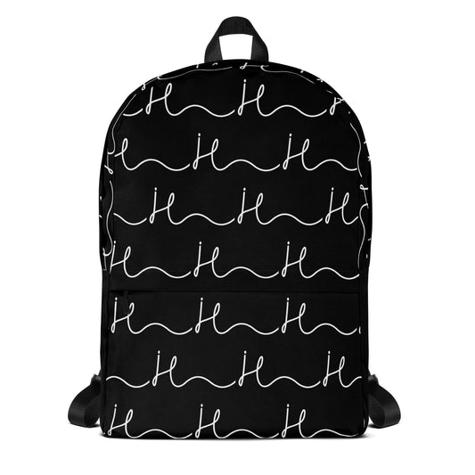 Isaiah Lopez "IL" Backpack