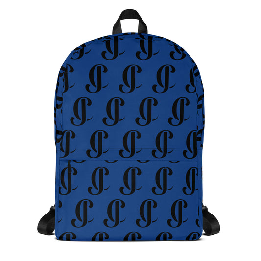 Carringtyn Johnson "CJ" Backpack