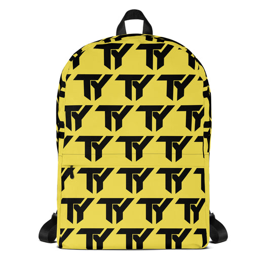 Trenton Yowe "TY" Backpack