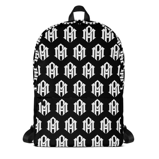 Ashton Levells-Mitchell "ALM" Backpack