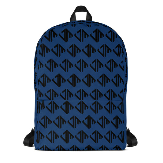 Ja’Darious Morris "JM" Backpack