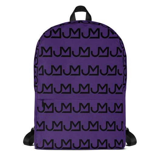 Jonathan Mathis "JM" Backpack