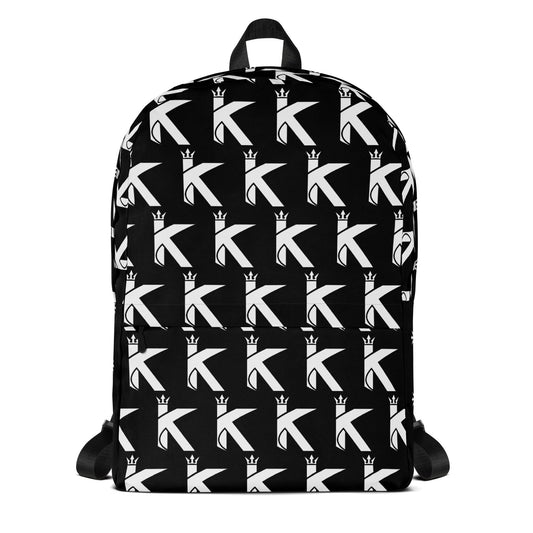 Konnor Thompkins "KT" Backpack