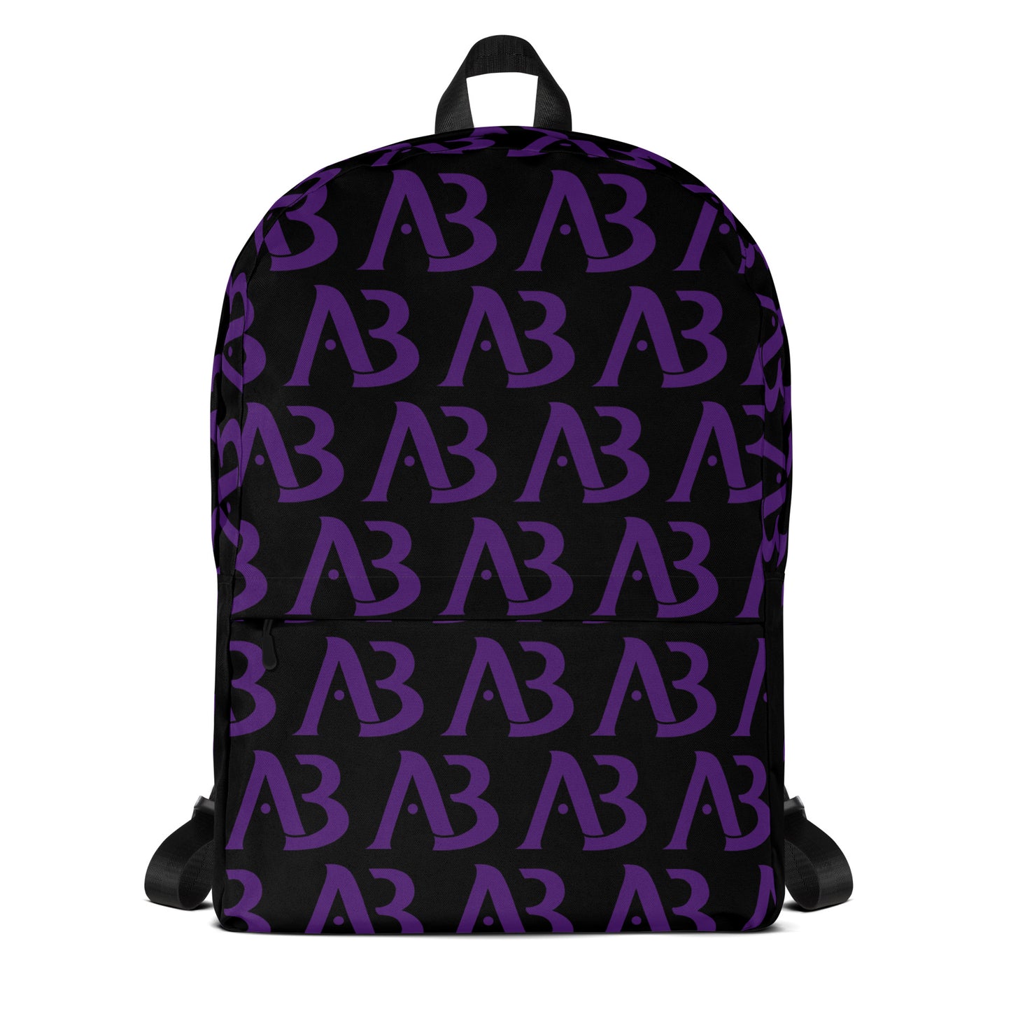 Andre Bradford "AB" Backpack V1