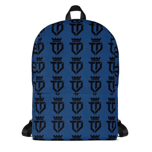 Trey Dixon "TD" Backpack