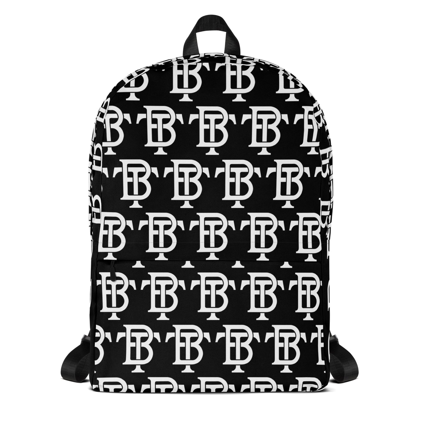 Tyquis Brown "TB" Backpack
