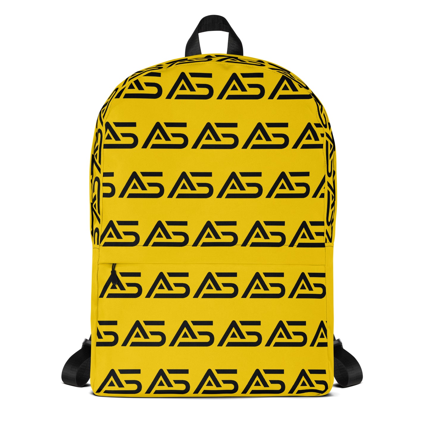 Aidan Schwartz "AS" Backpack