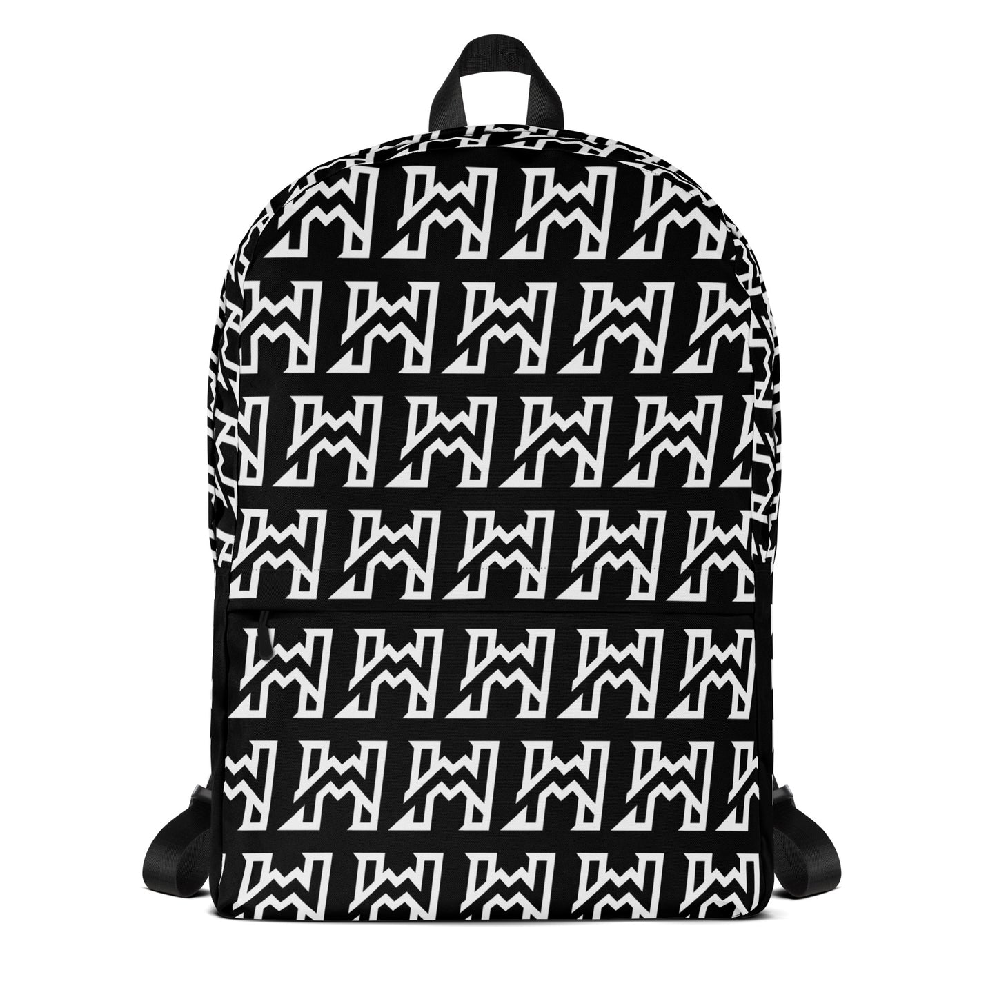 Myles Hymes "MH" Backpack