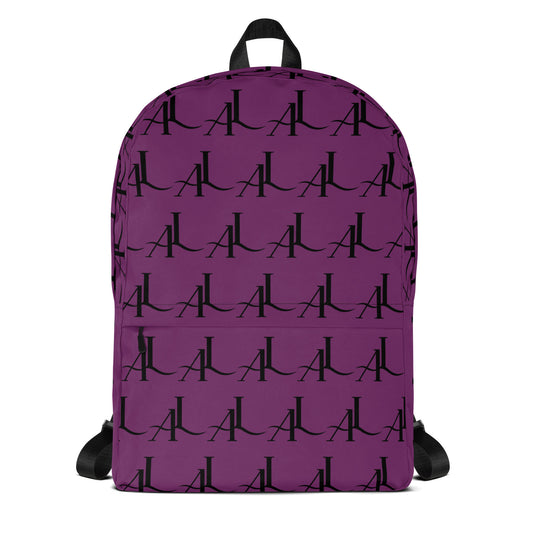 Aaryn Lugo "AL" Backpack