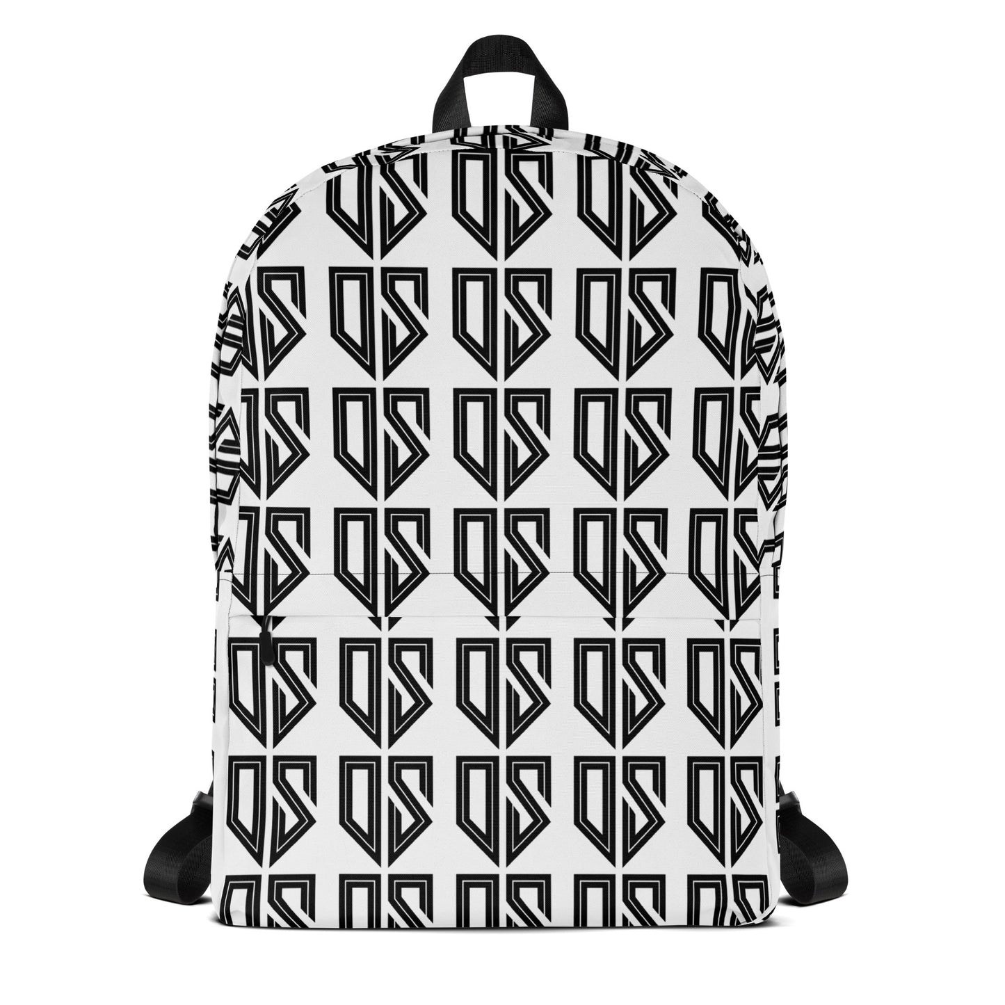 Dante Strickland "DS" Backpack