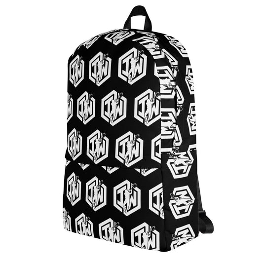Isaiah Woodley "IW" Backpack