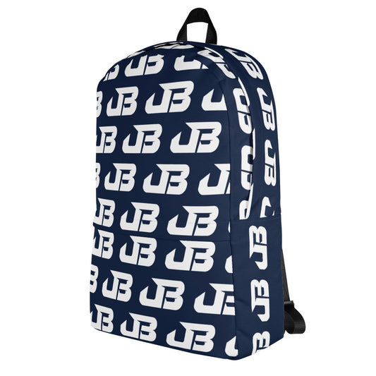 John Bock II "JB" Backpack