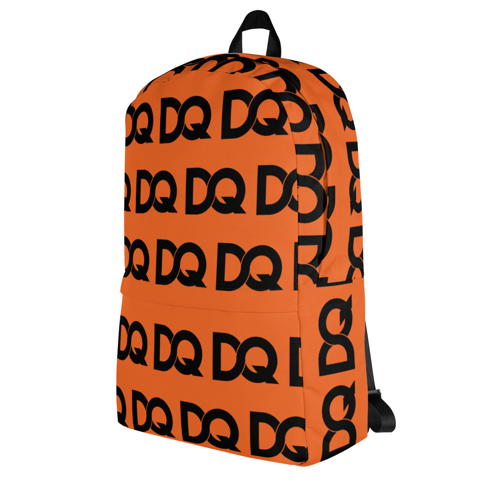 Da’Quan Thomas "DQ" Backpack