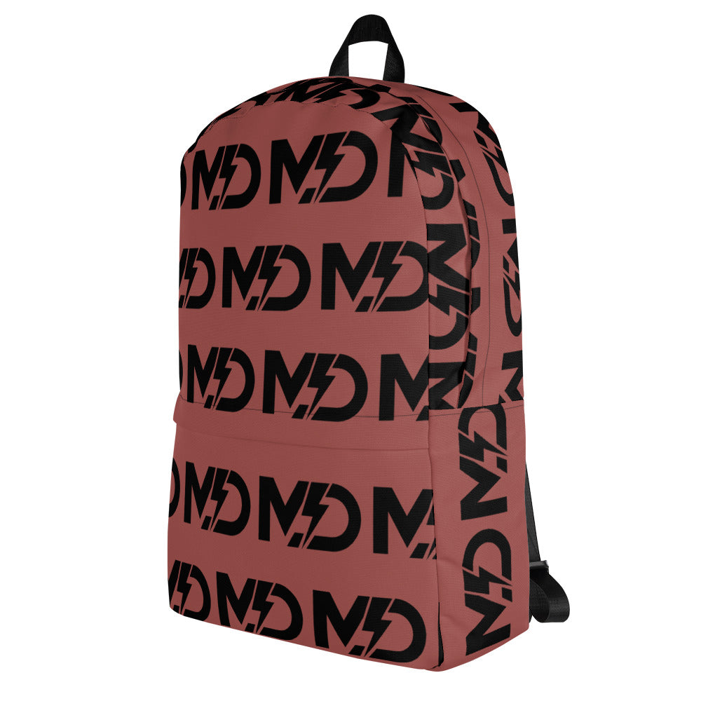 Marquis Davison "MD" Backpack