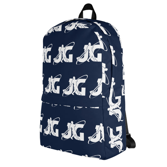 Jace Grady "JG" Backpack