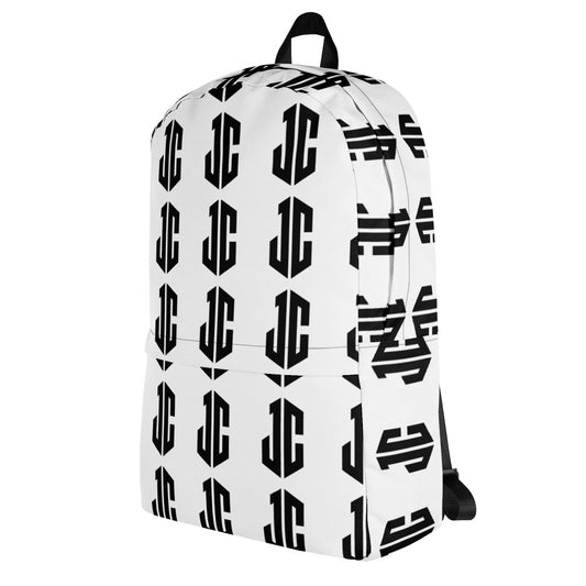 Jason Champlin Jr "JC" Backpack