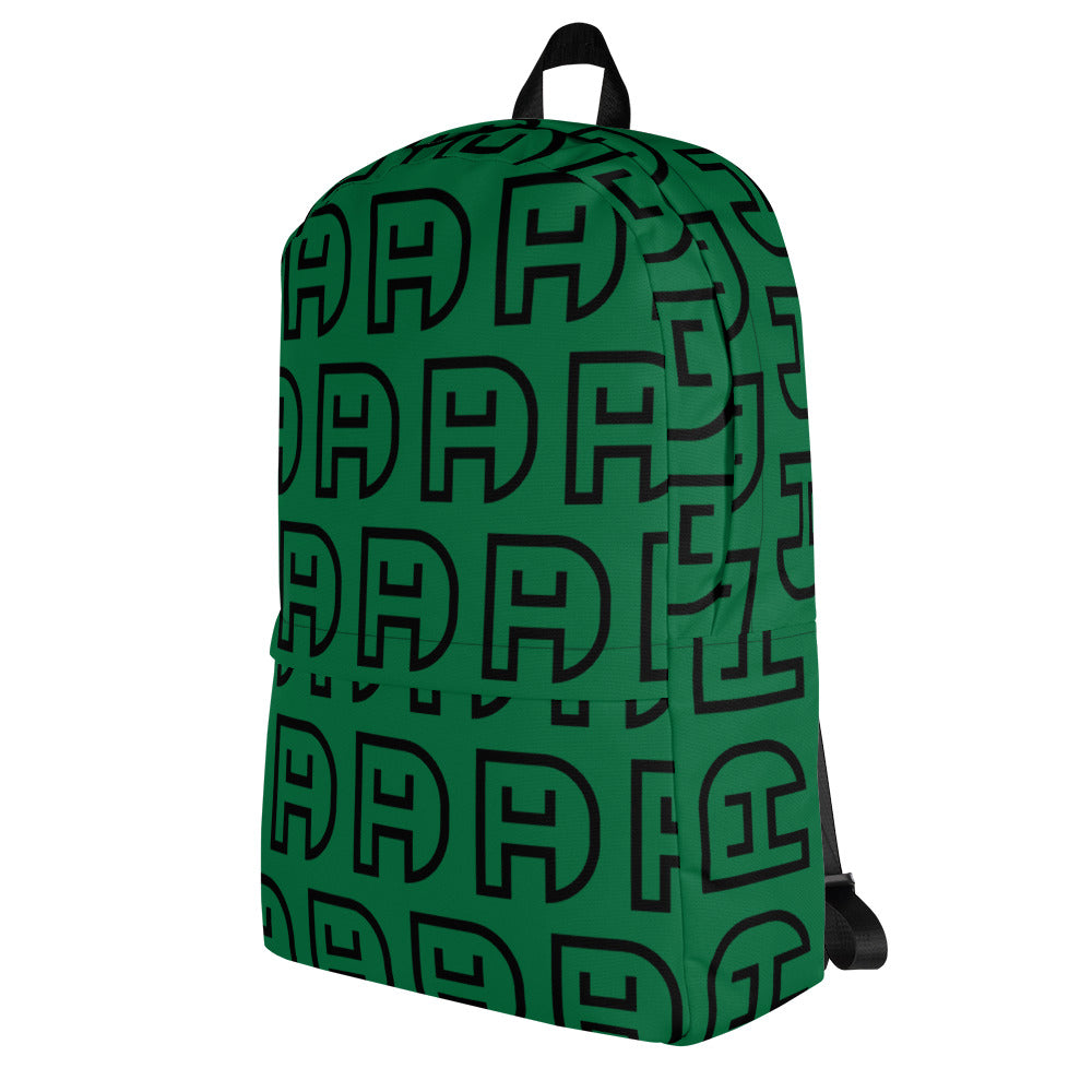 David Hagaman "DH" Backpack Stadium Merch