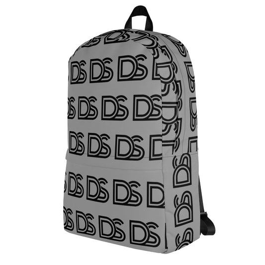 Domynik Skaggs "DS" Backpack