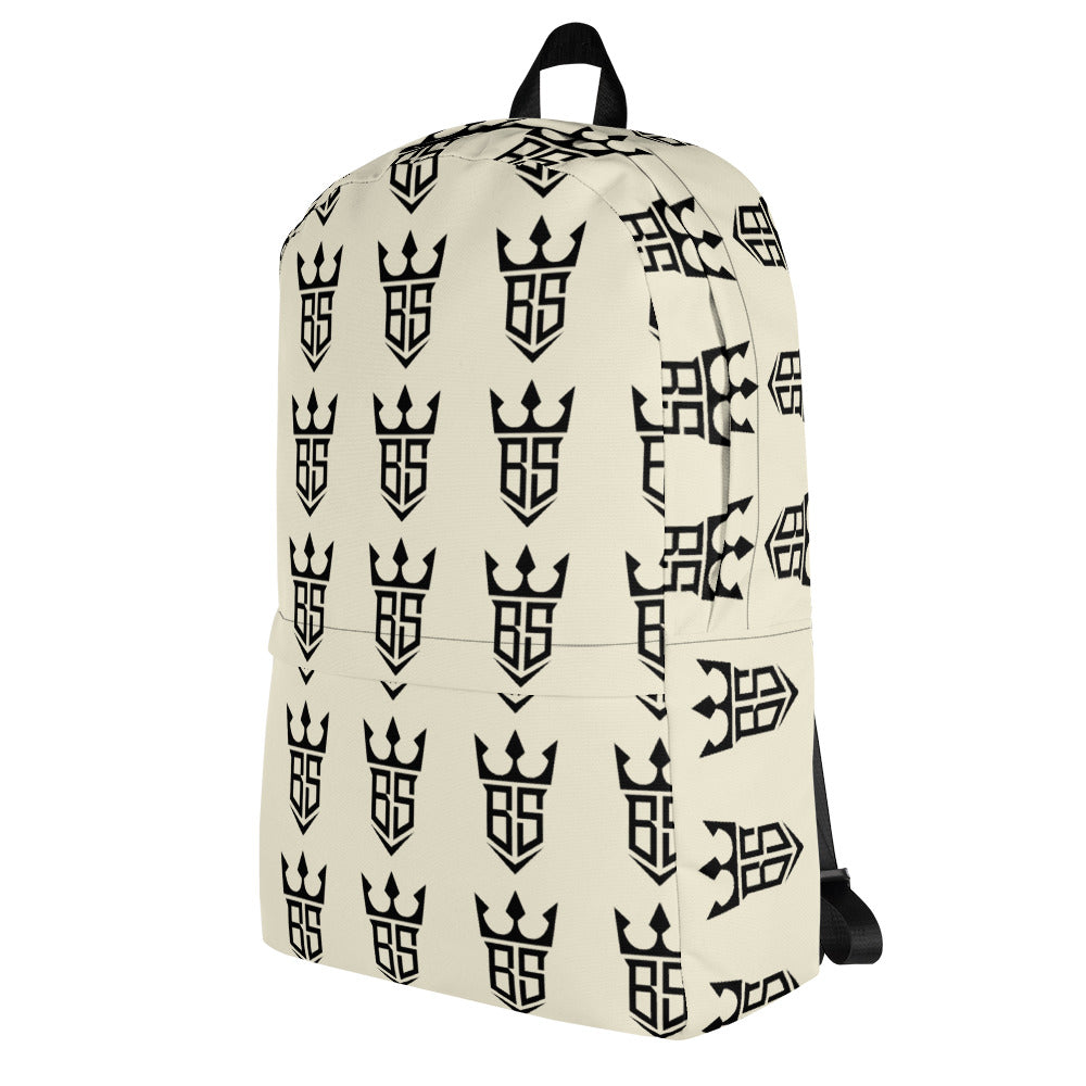 Bryson Shaffer "BS" Backpack