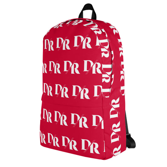 Dre Raven "DR" Backpack