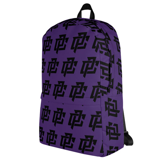 Christopher Pierce "CP" Backpack